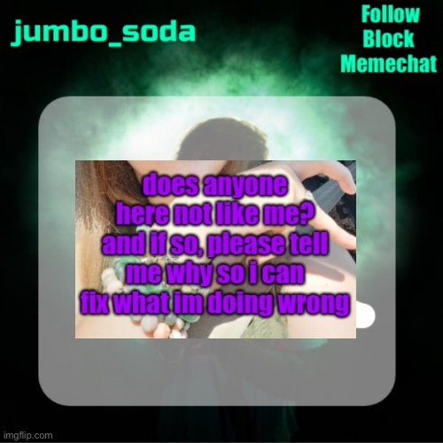 Note: I won’t fix anything | image tagged in soda s echoes temp | made w/ Imgflip meme maker