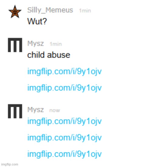 the top comment will decide her fate | made w/ Imgflip meme maker