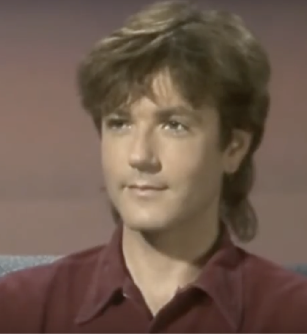 Steve Kilbey Blank Meme Template
