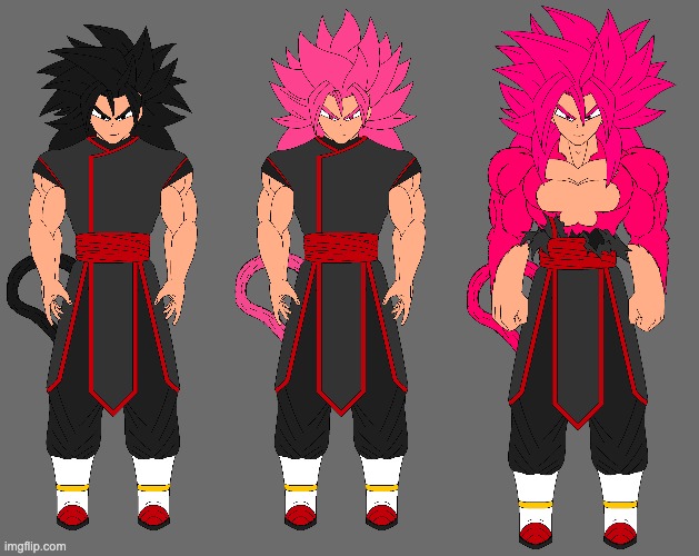 Artplug! Cause I Realized I Never Properly Showed Borusel's Art | image tagged in sans de topic,its my oc so im fine but still,dbs | made w/ Imgflip meme maker