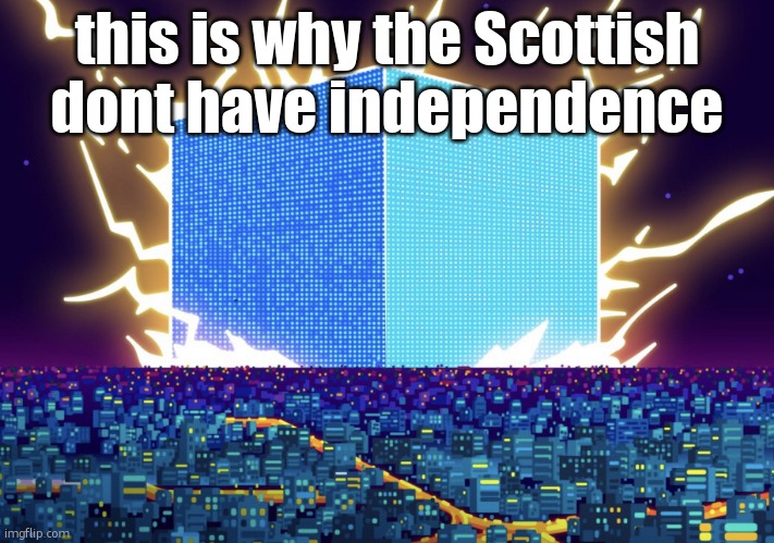 G | this is why the Scottish dont have independence | image tagged in g | made w/ Imgflip meme maker