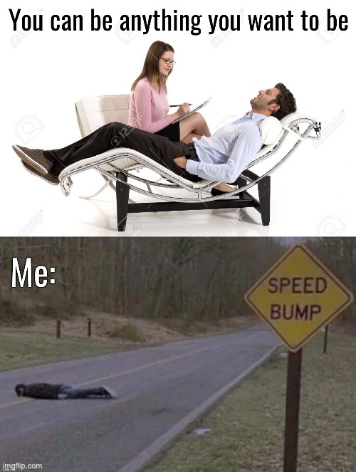 @depression_much | made w/ Imgflip meme maker