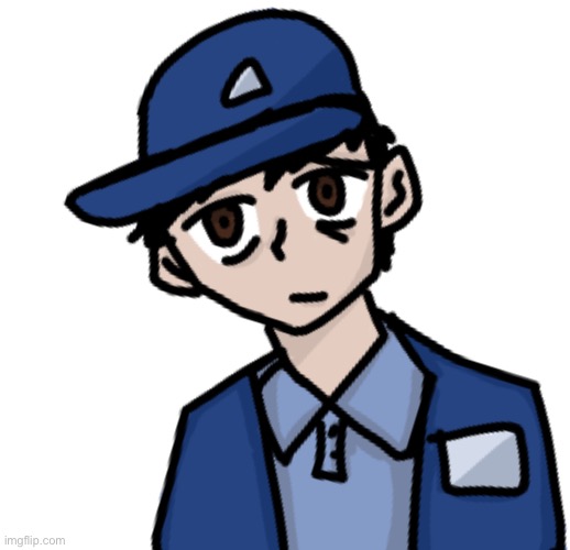 Thing i drew for aetheral | made w/ Imgflip meme maker