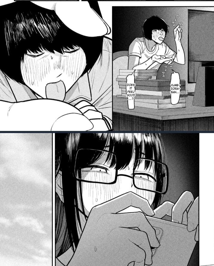 Freaky shit Blank Meme Template