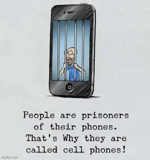 Cell... | image tagged in cell phones,memes | made w/ Imgflip meme maker