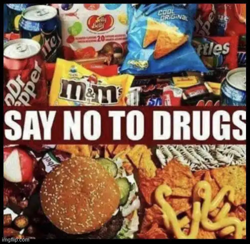 Say no to drugs | image tagged in memes,say no to drugs | made w/ Imgflip meme maker