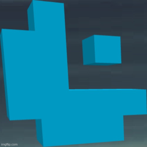 anyways this will be my pfp until someone pro decides to upload it without the watermark | made w/ Imgflip meme maker