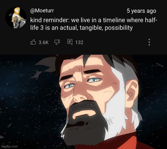 image tagged in omniman sad | made w/ Imgflip meme maker