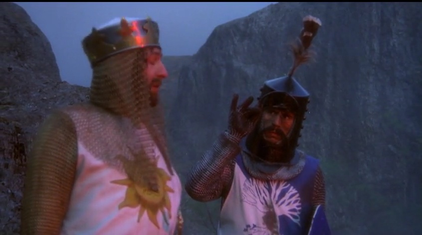 you have to know these things when you're a king Blank Meme Template