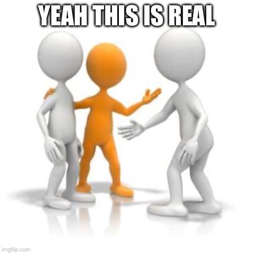 (Blank) this is (blank) | YEAH THIS IS REAL | image tagged in blank this is blank | made w/ Imgflip meme maker