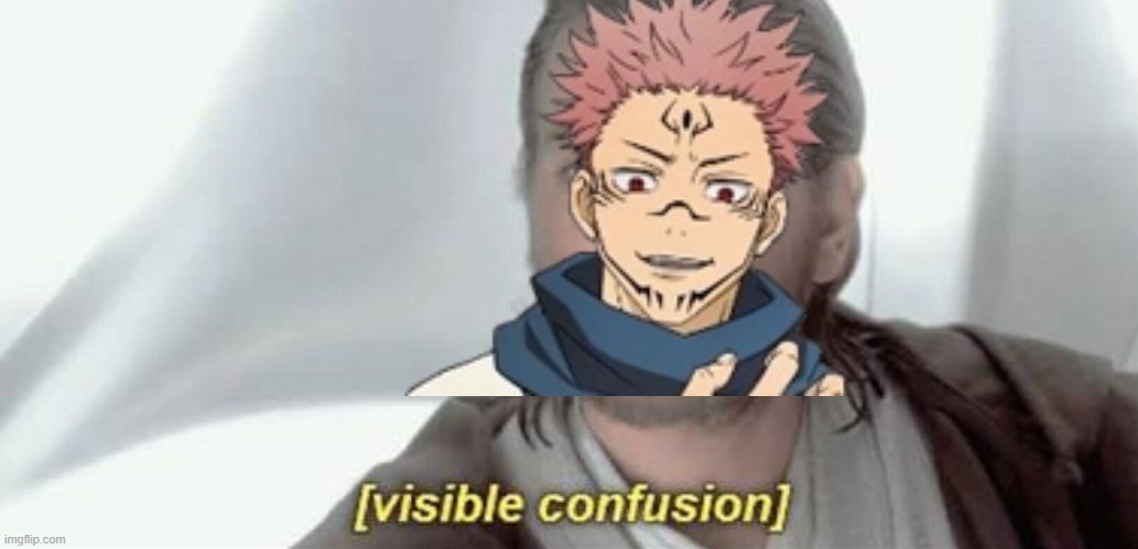 Visible Confusion | image tagged in visible confusion | made w/ Imgflip meme maker