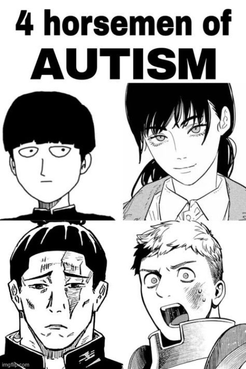 image tagged in memes,anime,manga | made w/ Imgflip meme maker