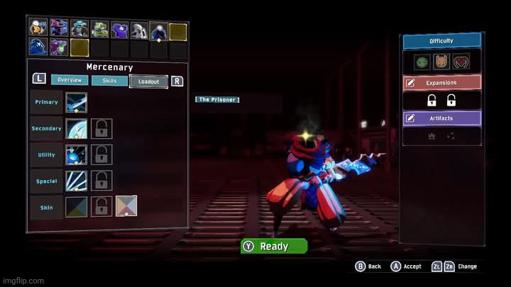 W crossover | made w/ Imgflip meme maker