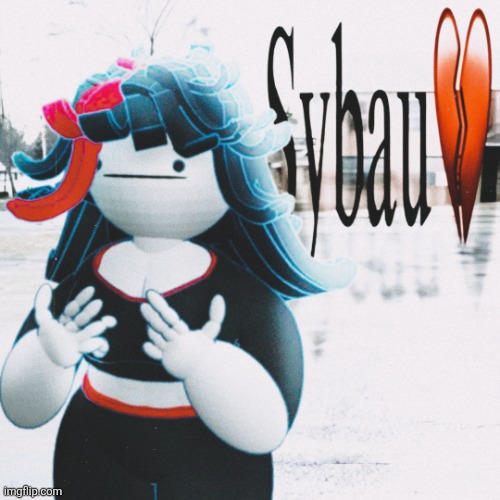Claire sybau | image tagged in claire sybau | made w/ Imgflip meme maker