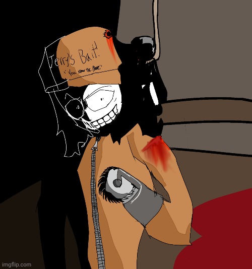 teaser for something i guess | made w/ Imgflip meme maker
