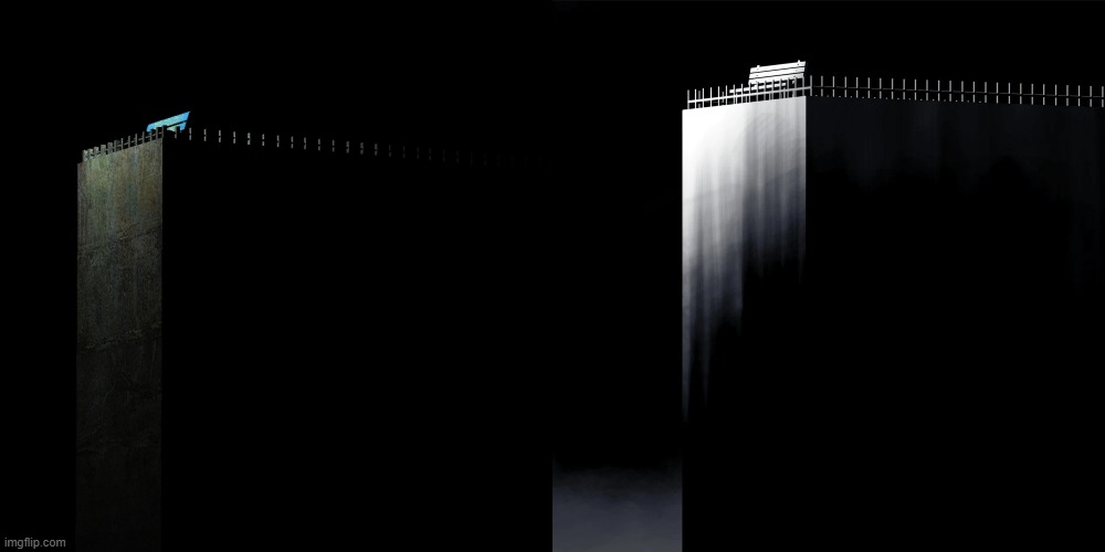 Tried to do a bit of a thing in Hammer++ xd r. | made w/ Imgflip meme maker