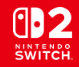 Nintendo Switch 2 Logo Blank Meme Template