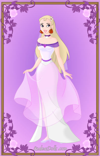 Yin Yang Yo! OC: Princess Juliana by invadersylvine123 on Devian Blank Meme Template