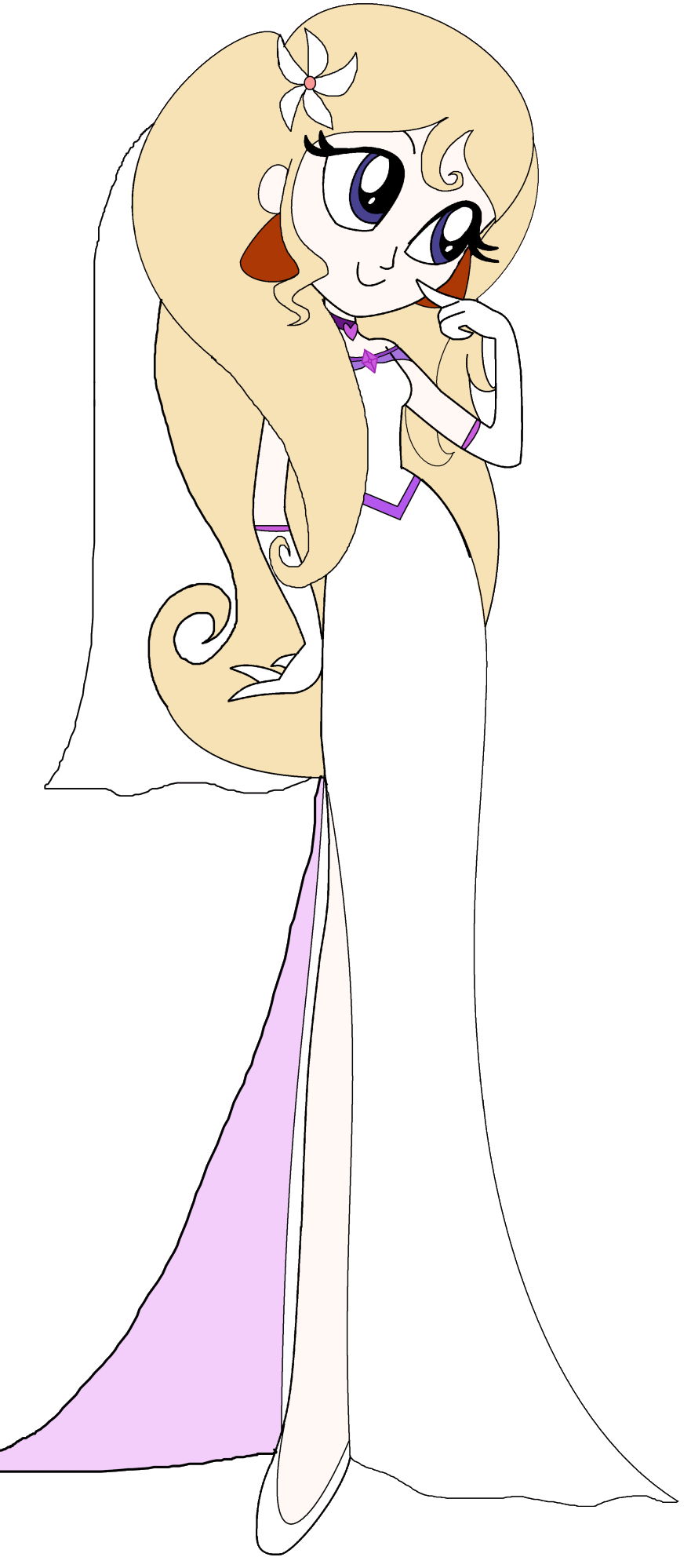 Princess Juliana Blank Meme Template