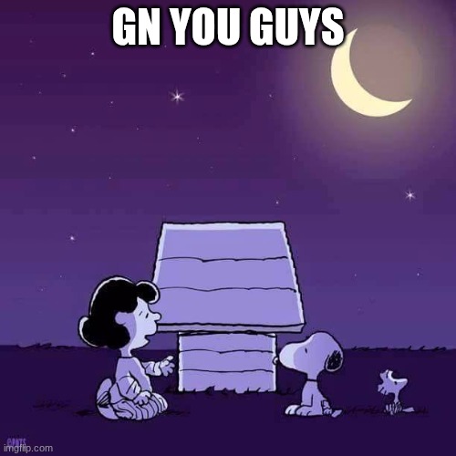 gn | GN YOU GUYS | image tagged in good night,jesus,god,sleep | made w/ Imgflip meme maker