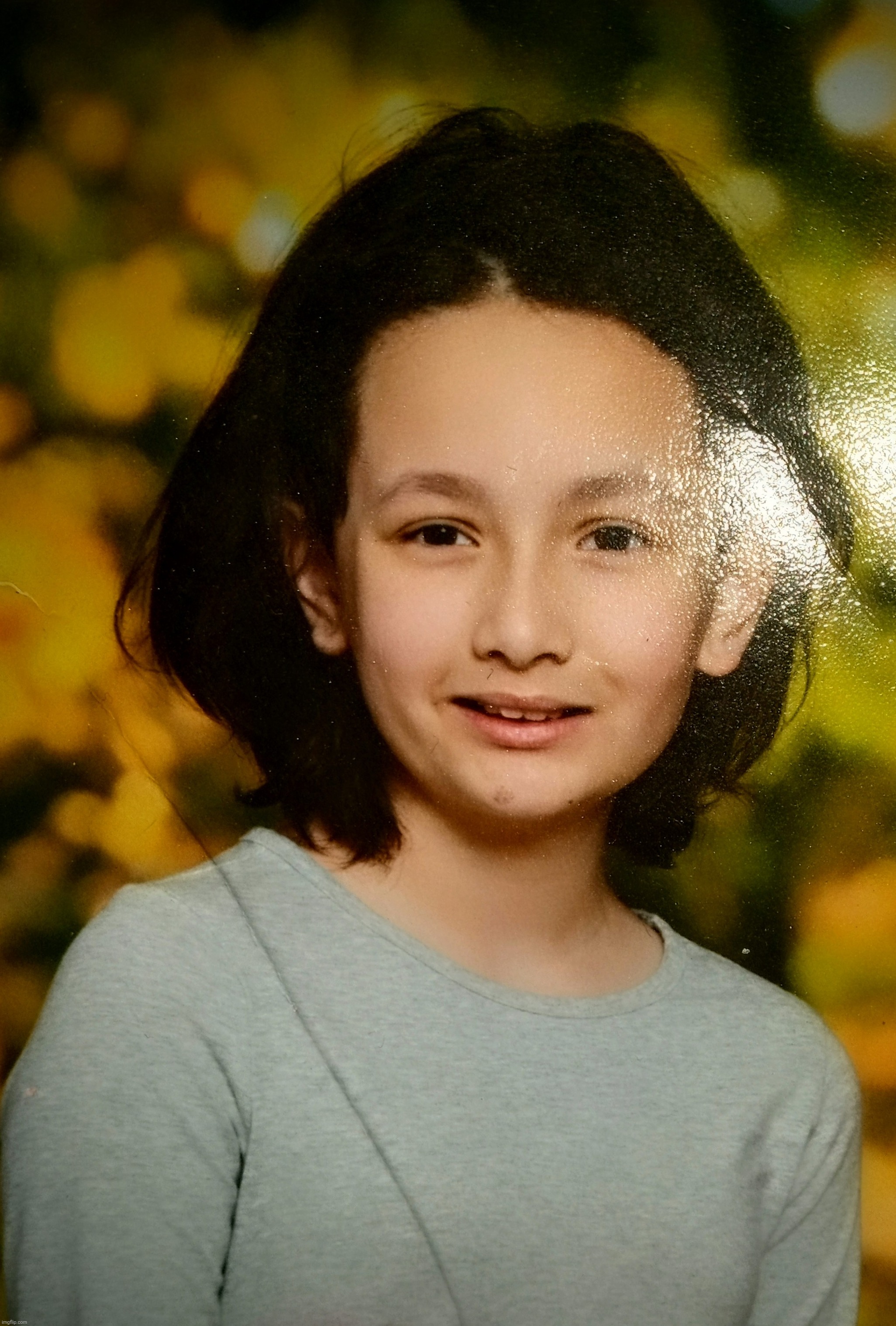 Screw it one more child photo of me before I dip | made w/ Imgflip meme maker