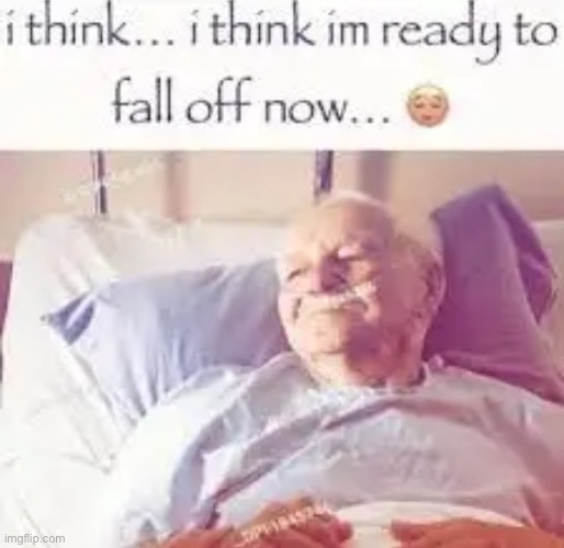 Check comments | made w/ Imgflip meme maker