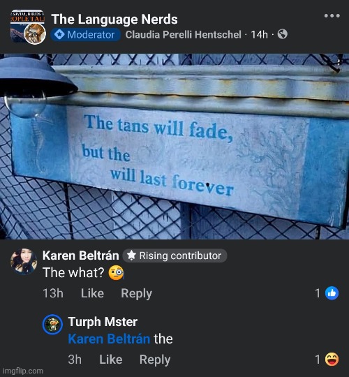 the | image tagged in bottom text | made w/ Imgflip meme maker