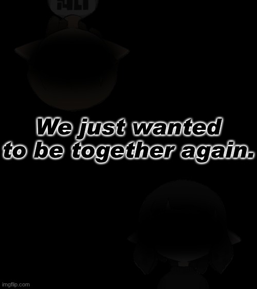 Separation.mp3 | image tagged in eoi,paleo,marissa | made w/ Imgflip meme maker