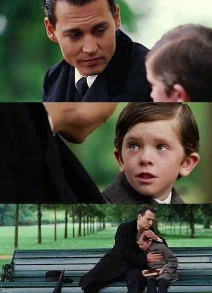 Carlton supporter Blank Meme Template