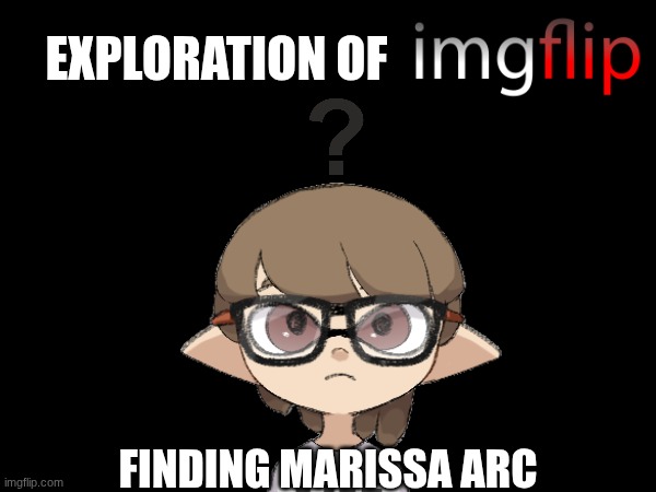 Pretty much this new EOI Arc after the Countdown Arc.mp3 | made w/ Imgflip meme maker