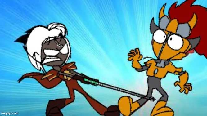 calamity mod lore | made w/ Imgflip meme maker