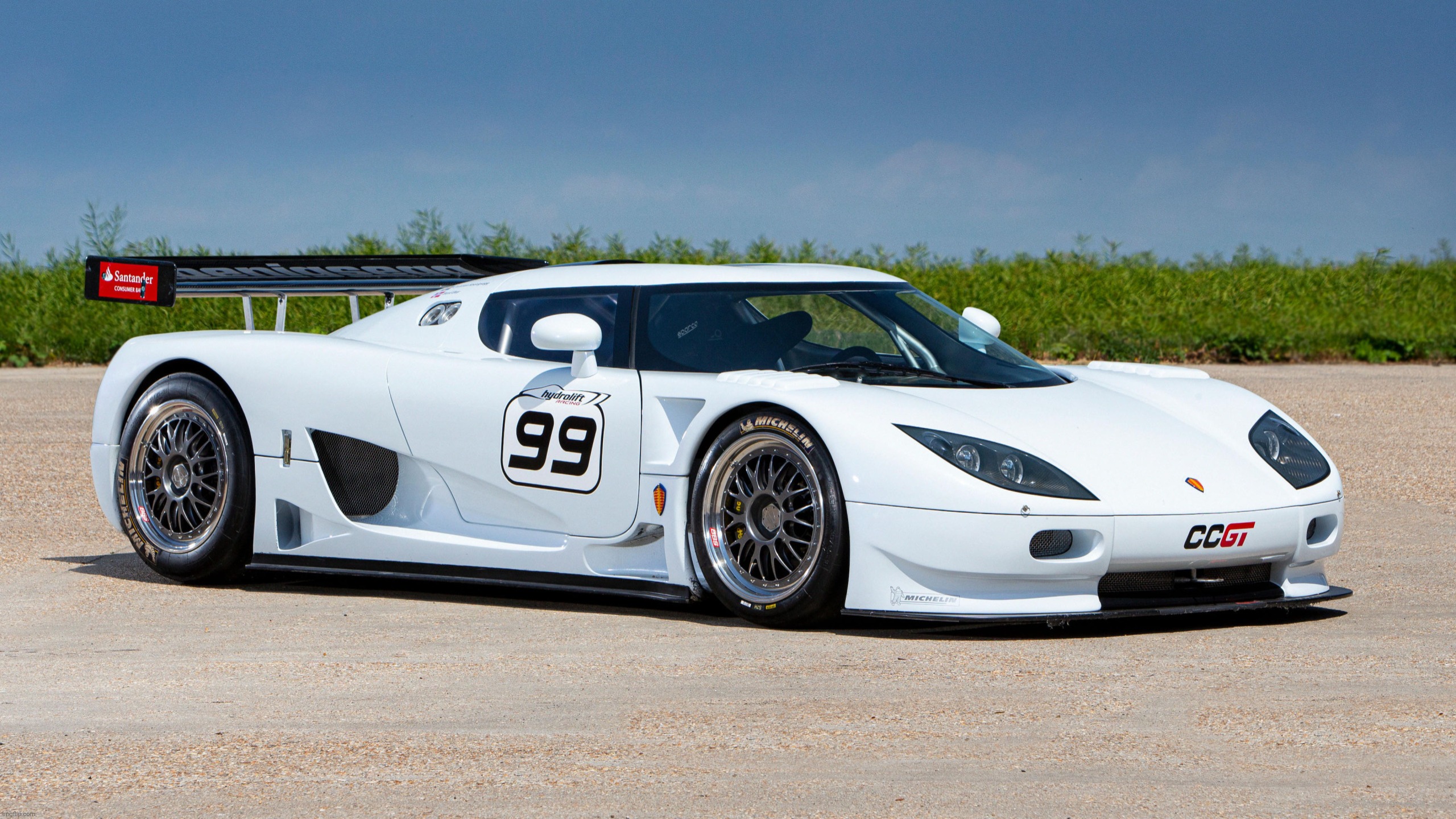 Koenigsegg CCGT Secret Car Has Discounted | image tagged in koenigsegg ccgt,koenigsegg,discounted | made w/ Imgflip meme maker