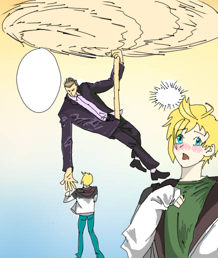 Dick Helicopter Blank Meme Template