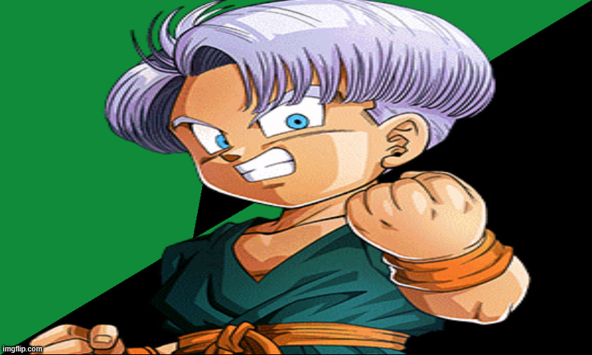 kid trunks icon meme | image tagged in kid trunks,trunks,anime,dragon ball z,icons,memes | made w/ Imgflip meme maker