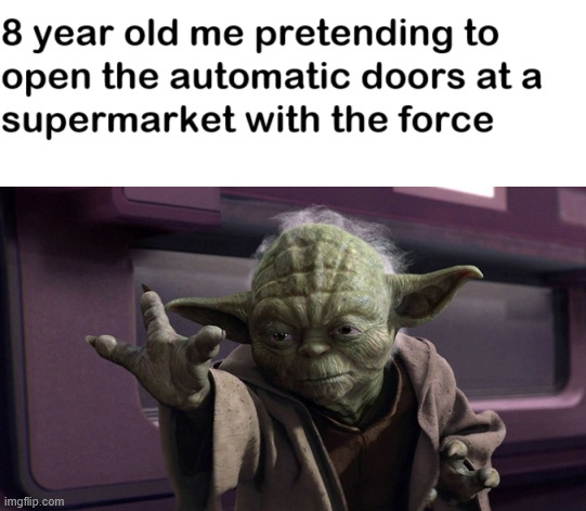 The force | image tagged in star wars,meme,lattice climbing,humor,climbing,tower | made w/ Imgflip meme maker