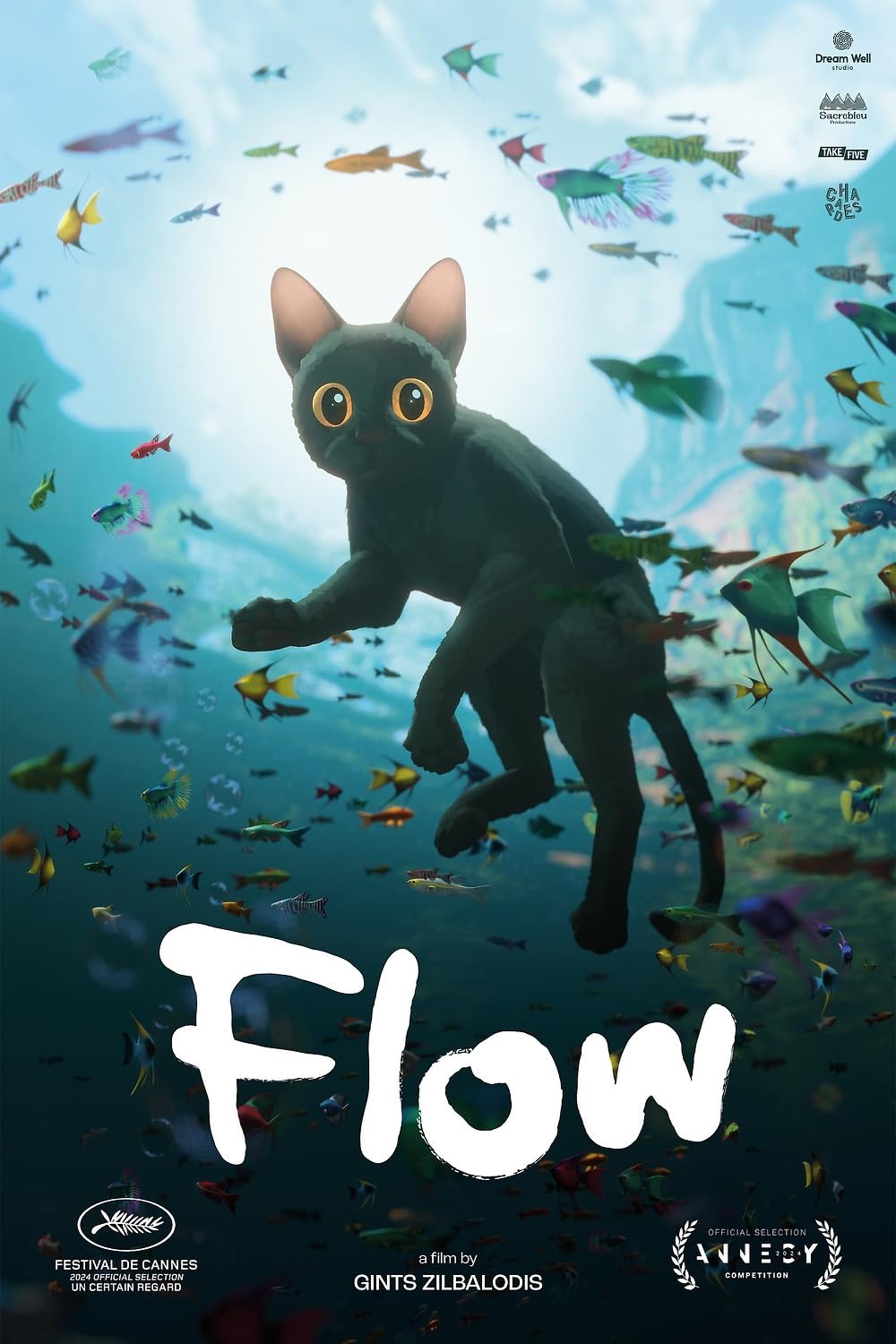 flow Blank Meme Template