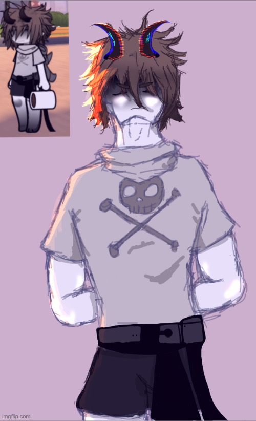 woh | image tagged in drawing,stuff | made w/ Imgflip meme maker