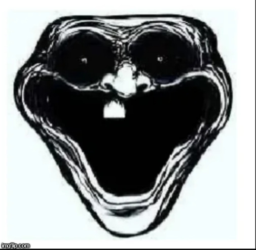Thothe who know Blank Meme Template