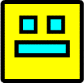 GD Icon Blank Meme Template