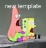 whuh | new template | image tagged in whuh | made w/ Imgflip meme maker