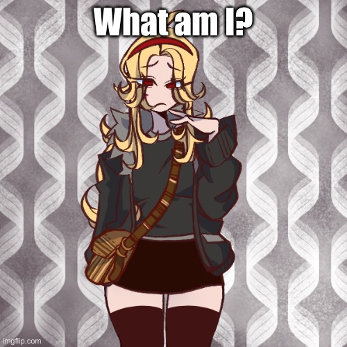Metal iridium | What am I? | image tagged in metal iridium | made w/ Imgflip meme maker