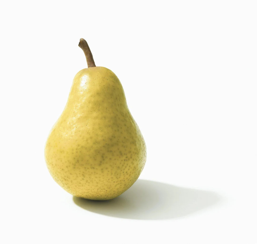 High Quality Pear (to) Blank Meme Template