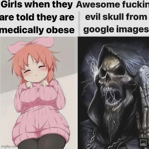 Skul | made w/ Imgflip meme maker