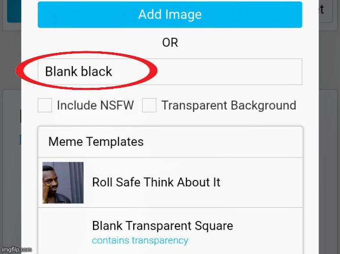 Really Imgflip ? | image tagged in racist,well yes but actually no,a little something,artificial intelligence,that's what she said,just making a meme | made w/ Imgflip meme maker