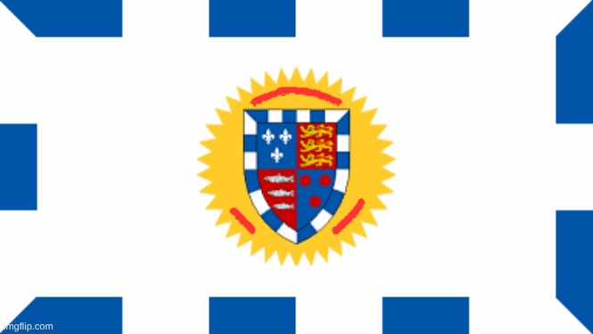 guess the flag (crossed out some parts to make it harder | made w/ Imgflip meme maker