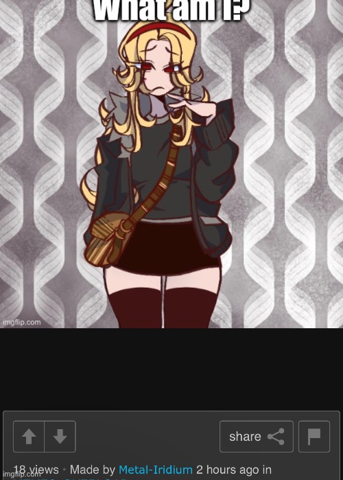 My android is malfunctioning | made w/ Imgflip meme maker