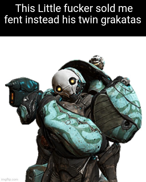 Clem | This Little fucker sold me fent instead his twin grakatas | image tagged in clem | made w/ Imgflip meme maker