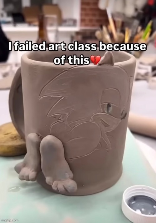 Be the reason someone closes the site | made w/ Imgflip meme maker