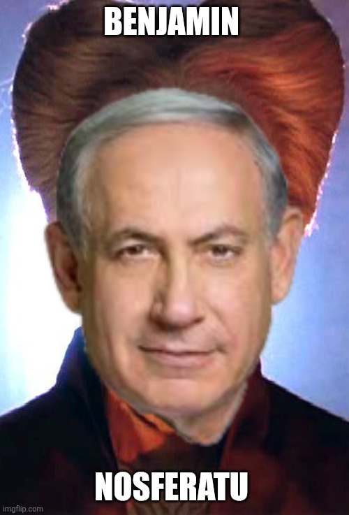 Trigger warning: | BENJAMIN; NOSFERATU | image tagged in gary oldman dracula | made w/ Imgflip meme maker