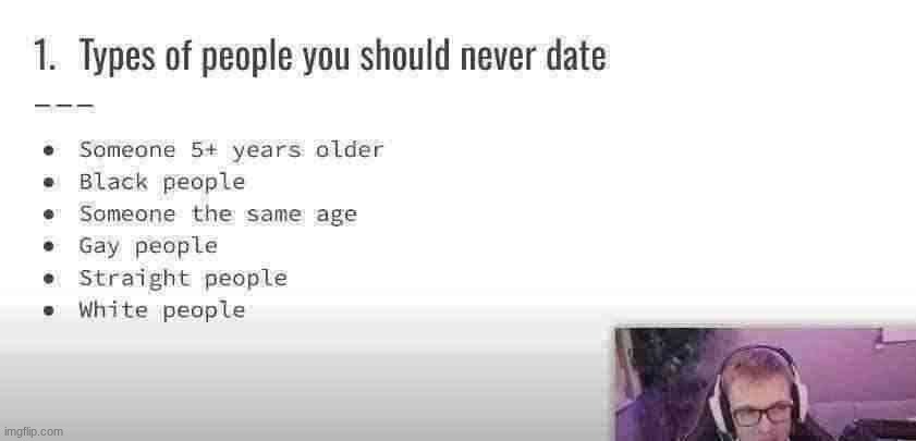 nvm neither are safe | made w/ Imgflip meme maker